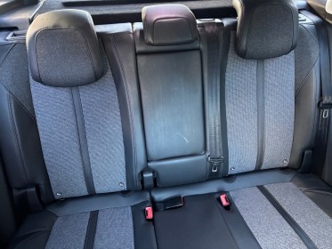 Peugeot 3008 1.6 bluehdi 120ch ss eat6 allure carplay caméra 360 attelage virtual cockpit garantie 12 mois occasion...