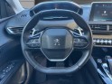 Peugeot 3008 1.6 bluehdi 120ch ss eat6 allure carplay caméra 360 attelage virtual cockpit garantie 12 mois occasion...