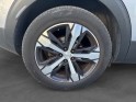 Peugeot 3008 1.6 bluehdi 120ch ss eat6 allure carplay caméra 360 attelage virtual cockpit garantie 12 mois occasion...
