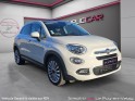 Fiat 500x 1.6 multijet 120 ch lounge occasion simplicicar velay simplicicar simplicibike france