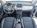 Fiat 500x 1.6 multijet 120 ch lounge occasion simplicicar velay simplicicar simplicibike france