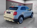 Fiat 500x 1.6 multijet 120 ch lounge occasion simplicicar velay simplicicar simplicibike france