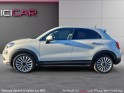 Fiat 500x 1.6 multijet 120 ch lounge occasion simplicicar velay simplicicar simplicibike france