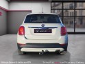 Fiat 500x 1.6 multijet 120 ch lounge occasion simplicicar velay simplicicar simplicibike france