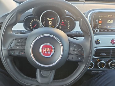 Fiat 500x 1.6 multijet 120 ch lounge occasion simplicicar velay simplicicar simplicibike france