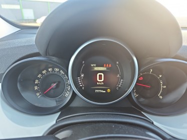 Fiat 500x 1.6 multijet 120 ch lounge occasion simplicicar velay simplicicar simplicibike france