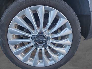 Fiat 500x 1.6 multijet 120 ch lounge occasion simplicicar velay simplicicar simplicibike france