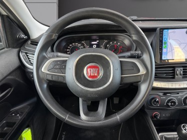 Fiat tipo my20 1.4 95cv ss street - carplay - garantie 12 mois occasion simplicicar toulon est simplicicar simplicibike france