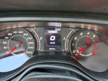 Fiat tipo my20 1.4 95cv ss street - carplay - garantie 12 mois occasion simplicicar toulon est simplicicar simplicibike france