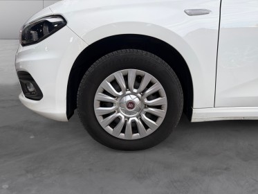 Fiat tipo my20 1.4 95cv ss street - carplay - garantie 12 mois occasion simplicicar toulon est simplicicar simplicibike france