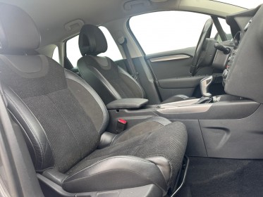 Citroen c4 c4 130ch ss eat6 shine / gps/ clim auto occasion simplicicar orgeval  simplicicar simplicibike france