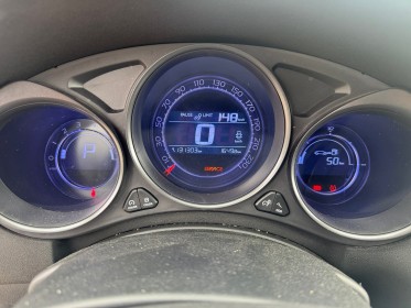 Citroen c4 c4 130ch ss eat6 shine / gps/ clim auto occasion simplicicar orgeval  simplicicar simplicibike france