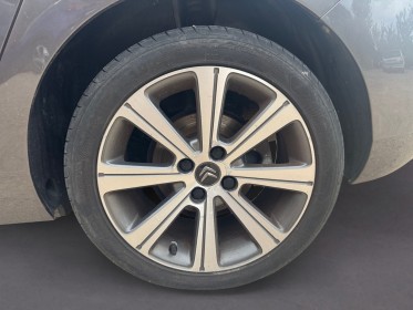 Citroen c4 c4 130ch ss eat6 shine / gps/ clim auto occasion simplicicar orgeval  simplicicar simplicibike france