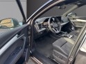 Audi q5 s line 50 tfsie 299ch - hybride - quattro - faible km - occasion simplicicar compiegne simplicicar simplicibike france