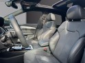 Audi q5 s line 50 tfsie 299ch - hybride - quattro - faible km - occasion simplicicar compiegne simplicicar simplicibike france