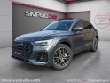Audi q5 s line 50 tfsie 299ch - hybride - quattro - faible km - occasion simplicicar compiegne simplicicar simplicibike france