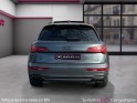 Audi q5 s line 50 tfsie 299ch - hybride - quattro - faible km - occasion simplicicar compiegne simplicicar simplicibike france