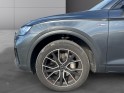Audi q5 s line 50 tfsie 299ch - hybride - quattro - faible km - occasion simplicicar compiegne simplicicar simplicibike france