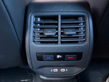 Cupra formentor 1.4 e-hybrid 204 ch dsg6 business edition carplay caméra de recul garantie 12 mois occasion simplicicar...