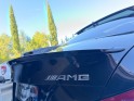 Mercedes classe cla 45 amg 4matic orangeart edition speedshift dct a toit ouvrant contrat d'entretien jusqu'en 2028...