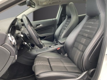 Mercedes gla 136 sensation occasion simplicicar velay simplicicar simplicibike france
