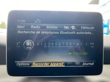 Mercedes gla 136 sensation occasion simplicicar velay simplicicar simplicibike france