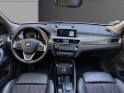 Bmw x1 f48 sdrive 18i 140 ch dkg7 xline/suivi bmw/toit ouvrant/garantie 12 mois occasion montreuil (porte de vincennes)(75)...
