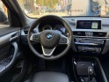 Bmw x1 f48 sdrive 18i 140 ch dkg7 xline/suivi bmw/toit ouvrant/garantie 12 mois occasion montreuil (porte de vincennes)(75)...