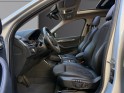 Bmw x1 f48 sdrive 18i 140 ch dkg7 xline/suivi bmw/toit ouvrant/garantie 12 mois occasion montreuil (porte de vincennes)(75)...