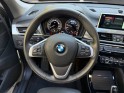Bmw x1 f48 sdrive 18i 140 ch dkg7 xline/suivi bmw/toit ouvrant/garantie 12 mois occasion montreuil (porte de vincennes)(75)...