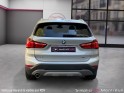 Bmw x1 f48 sdrive 18i 140 ch dkg7 xline/suivi bmw/toit ouvrant/garantie 12 mois occasion montreuil (porte de vincennes)(75)...