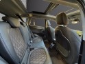 Bmw x1 f48 sdrive 18i 140 ch dkg7 xline/suivi bmw/toit ouvrant/garantie 12 mois occasion montreuil (porte de vincennes)(75)...