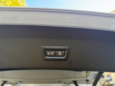 Bmw x1 f48 sdrive 18i 140 ch dkg7 xline/suivi bmw/toit ouvrant/garantie 12 mois occasion montreuil (porte de vincennes)(75)...