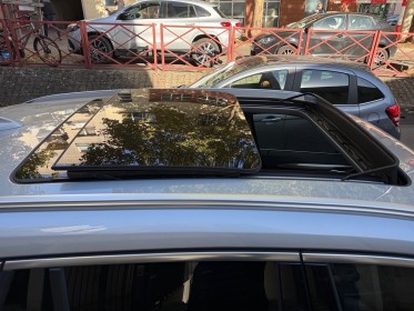 Bmw x1 f48 sdrive 18i 140 ch dkg7 xline/suivi bmw/toit ouvrant/garantie 12 mois occasion montreuil (porte de vincennes)(75)...