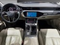 Audi a6 avant 45 tdi 231 ch quattro tiptronic 8 occasion simplicicar magny-en-vexin simplicicar simplicibike france