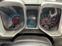 Chevrolet camaro cabriolet v8 6.2 432ch - garantie 12 mois- suivi complet- état proche neuf occasion simplicicar lyon ouest...