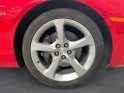 Chevrolet camaro cabriolet v8 6.2 432ch - garantie 12 mois- suivi complet- état proche neuf occasion simplicicar lyon ouest...