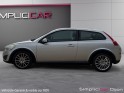 Volvo c30 2.0d 136 ch momentum entretien 100% volvo garantie 12 mois occasion simplicicar dijon simplicicar simplicibike france