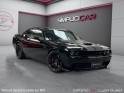Dodge challenger hellcat etat irrÉprochable - garantie 12 mois - immatriculation francaise occasion simplicicar lyon ouest...