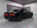 Dodge challenger hellcat etat irrÉprochable - garantie 12 mois - immatriculation francaise occasion simplicicar lyon ouest...