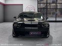 Dodge challenger hellcat etat irrÉprochable - garantie 12 mois - immatriculation francaise occasion simplicicar lyon ouest...