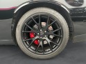 Dodge challenger hellcat etat irrÉprochable - garantie 12 mois - immatriculation francaise occasion simplicicar lyon ouest...