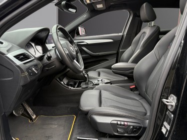 Bmw x2 f39 sdrive 18d 150 ch bva8 m sport x suivi bmw toit panoramique sièges avants chauffants garantie 24 mois occasion...