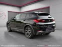 Bmw x2 f39 sdrive 18d 150 ch bva8 m sport x suivi bmw toit panoramique sièges avants chauffants garantie 24 mois occasion...