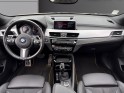 Bmw x2 f39 sdrive 18d 150 ch bva8 m sport x suivi bmw toit panoramique sièges avants chauffants garantie 24 mois occasion...
