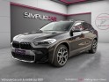Bmw x2 f39 sdrive 18d 150 ch bva8 m sport x suivi bmw toit panoramique sièges avants chauffants garantie 24 mois occasion...