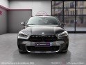 Bmw x2 f39 sdrive 18d 150 ch bva8 m sport x suivi bmw toit panoramique sièges avants chauffants garantie 24 mois occasion...