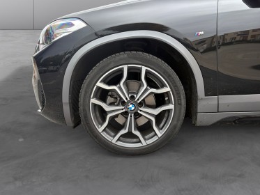 Bmw x2 f39 sdrive 18d 150 ch bva8 m sport x suivi bmw toit panoramique sièges avants chauffants garantie 24 mois occasion...