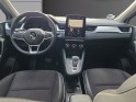 Renault captur e-tech hybride mild hybride 160 techno garantie 12 mois occasion scl 56 - simplicicar vannes simplicicar...