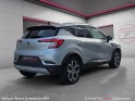 Renault captur e-tech hybride mild hybride 160 techno garantie 12 mois occasion scl 56 - simplicicar vannes simplicicar...